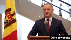 Igor Dodon