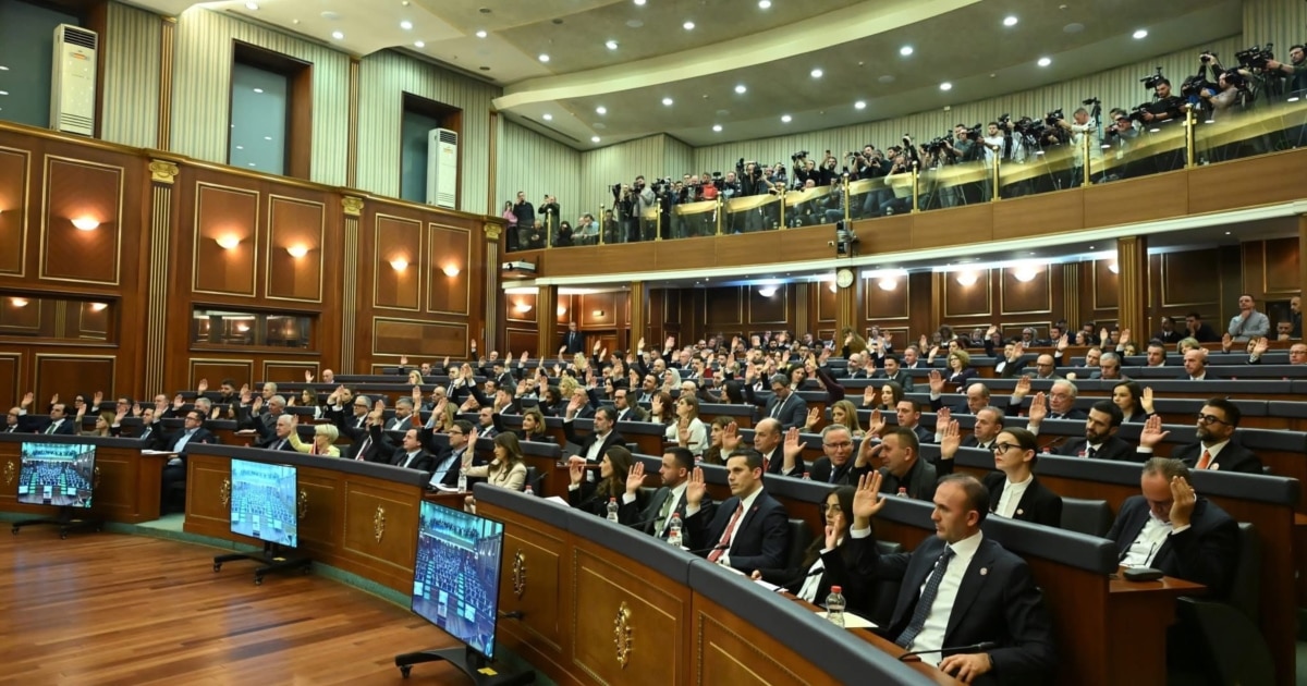 S ka lëvizje drejt konsensusit për çështjen e presidentit  pavarësisht rrjedhjes së afatit