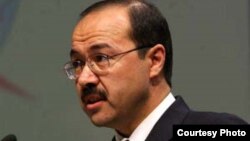 Федерацияга янги раҳбарни сайлаш йиғилишида Бош вазир Арипов шахсан иштирок этди