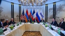 Baku, Ýerewan borçnamalary täzelediler