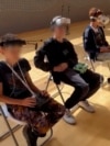 How Russia Is Teaching Children To Fly Military Drones