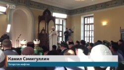 Казанда Ураза гаете