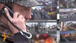 Мандрівна виставка про Майдан фінішує в Одесі та Кіровограді