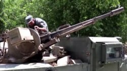 جنگ به دروازه‌هاى فيض آباد رسيده، بدخشانيان نگران سقوط شهر اند