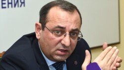 Բնապահպանության նախկին նախարարը պնդում է, թե Ամուլսարի հարցը պետք է լուծվի հանրաքվեով