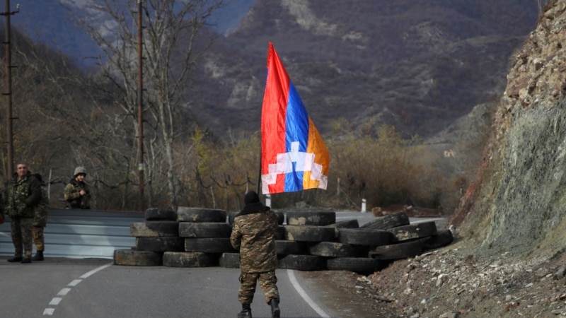 Troje nastradalih u sukobima na granici Azerbejdžana i Armenije