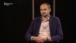 Andrei Donică („Speranța-Надежда”): Calitatea clasei politice poate crește doar când pune umărul și alegătorul