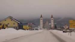 Čuvari kupreške muškosti