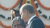 Putin Attends India's Republic Day Ceremonies