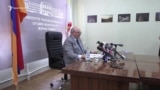 Գյումրիի քաղաքապետը՝ շատրվանների սկանդալի մասին. «Դիտավորյալ արեցին»