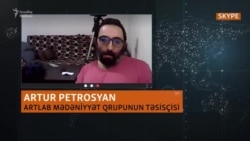 Bakıdan və Yerevandan sülhə baxış: Siyasi şərhçilər və ictimai fəallar danışır