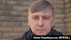 Дмитро Тубольцев, Дніпро, 14 лютого 2020 року