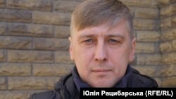 Дмитро Тубольцев, Дніпро, 14 лютого 2020 року