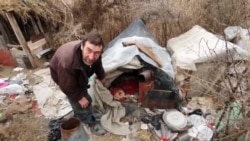 Мүрзөдө жашаган адам