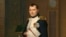 Napoleon în cabinetul său de lucru, pictură realizată în 1812 de pictorul francez Jacques-Louis David.