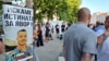 Вече няколко дни не стихват протестите във Варна заради смъртта на 36-годишния Явор Георгиев, който загина, след като беше арестуван от двама полицаи в нощта срещу 7 юни.