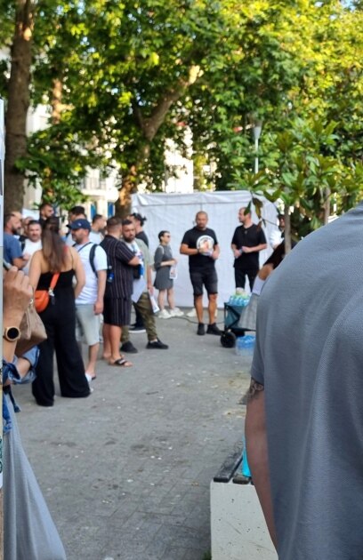 Вече няколко дни Варна се тресе от масово недоволство срещу