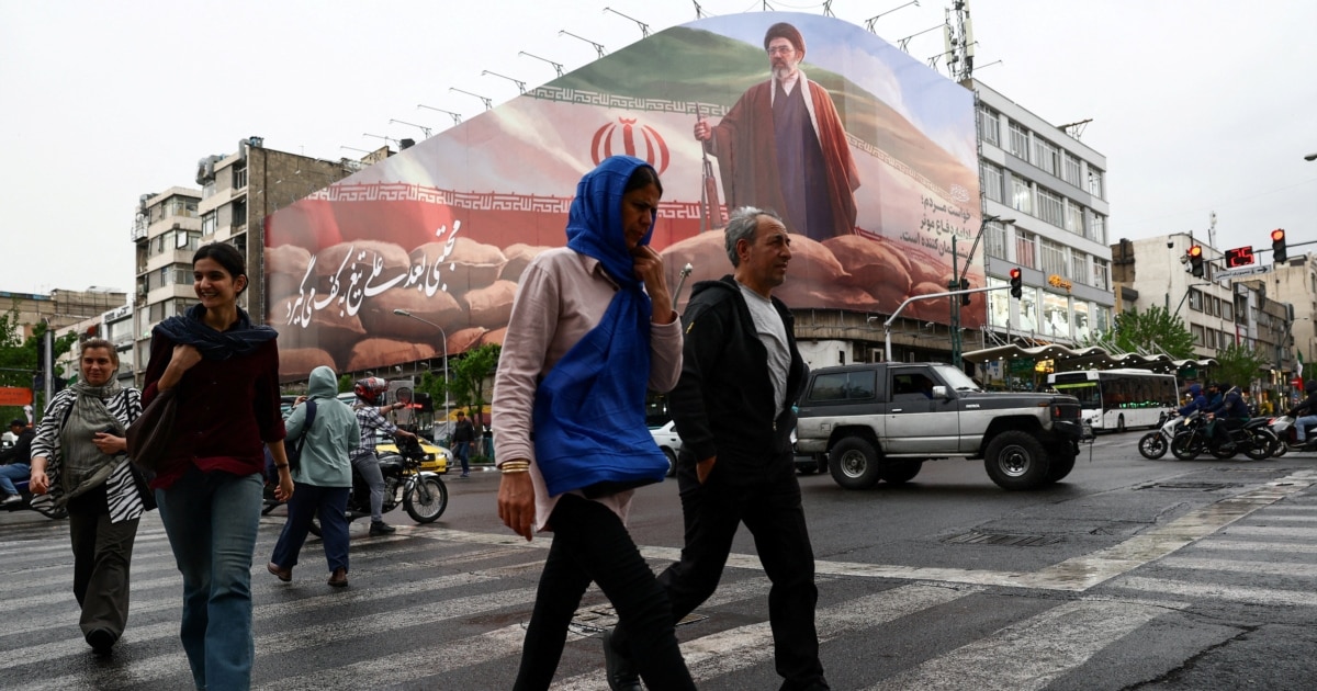 WSJ: აშშ-სთან მოლაპარაკების გამო ირანში უთანხმოება გაღრმავდა
