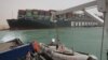 Недавнє перекриття Суецького каналу нажахало судноплавні компанії. Росія ж побачила можливість прорекламувати себе