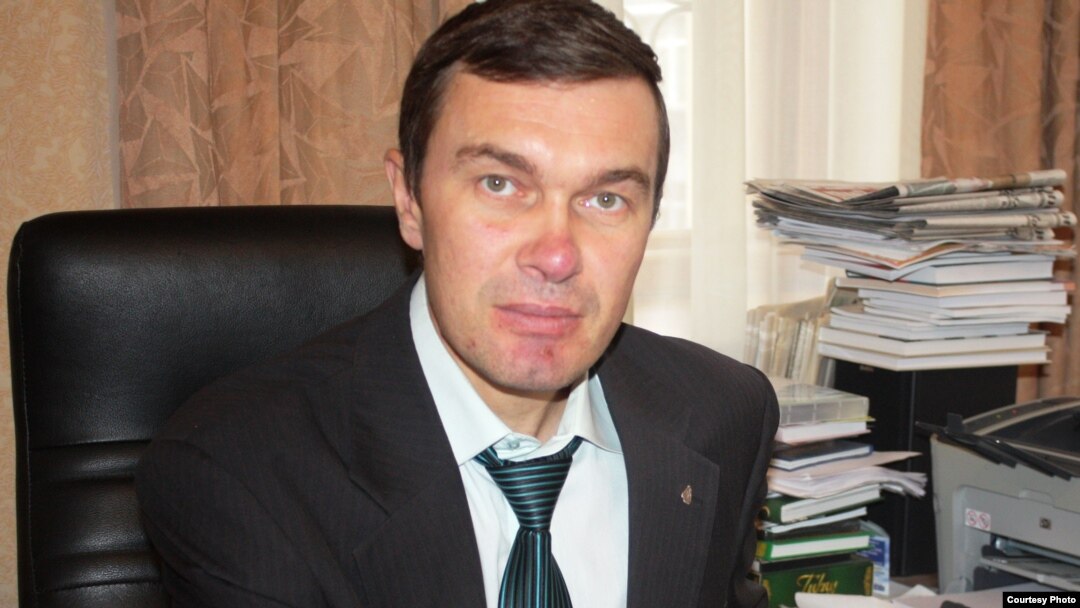 Ренат Вәлиуллин