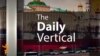The Daily Vertical: High Stakes In Ukraine