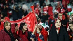 تجربه یکی از طرفداران تیم پرسپولیس از اولین حضور در ورزشگاه آزادی