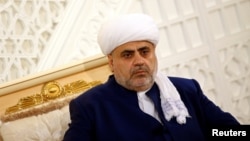 Аллахшукюр Пашазаде