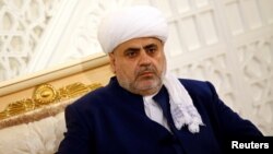 Allahşükür Paşazadə 