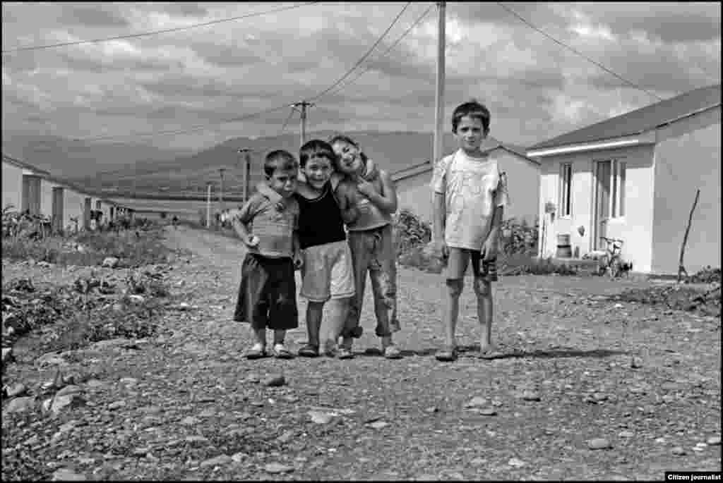 151მარიკა ქოჩიაშვილი: უსათაურო