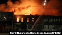 Киев. 2025-жылдын 6-июну.