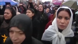 Ахбори бахшҳои Радиои Озодӣ