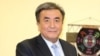 Kyrgyz President-Elect's Brother Appointed Ambassador To Ukraine