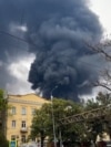 Ukraine Strikes Russia's Tuapse Oil Facilities For Fourth Time
