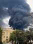 Ukraine Strikes Russia's Tuapse Oil Facilities For Fourth Time GRAB 2