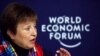 Голова МВФ: криза через коронавірус розбиває надії на міцне економічне зростання у 2020 році