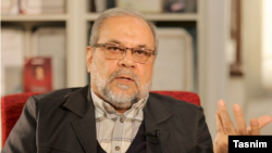 Məhəmməd Baqer Zülqədr