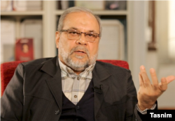 Mohammad Baqer Zolqadr preuzeo je dužnost sekretara Vrhovnog vijeća nacionalne sigurnosti nakon što je njegov prethodnik, Ali Larijani, ubijen u izraelskom napadu u martu 2026.