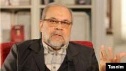 Mohammad Baqer Zolqadr took over as the secretary of the Supreme National Security Council after his predecessor, Ali Larijani, was killed in an Israeli strike in March 2026.