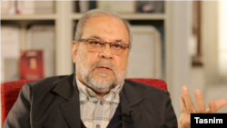 محمدباقر ذوالقدر 