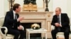Путин в Австрии. Нервное интервью и попытка помириться с Европой