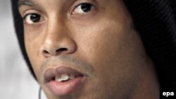 Ronaldo de Assis Moreira