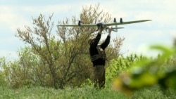 Pokrovsk: front al dronelor
