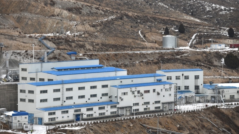 KAZ Minerals шахтасында тағы бір жұмысшы қаза болды
