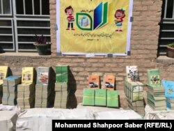 رییس معارف هرات می‌گوید، کمپاین آگاهی‌دهی به همکاری یونیسف را برای جذب کودکان محروم از آموزش آغاز کرده.