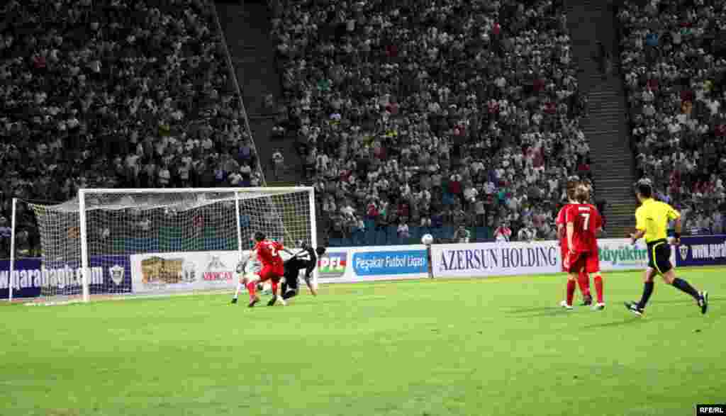 Qarabağ - Portadaun #24