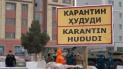 Олтин ўғрилари, музей бузилмайдиган бўлди, меҳнат муҳожири патент тўламайди, Туркманистонда худкушлик