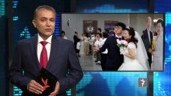 تازه های جهان در ستودیوی آزادی.