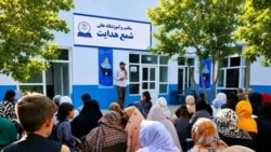 انفجار در مکتب « شمع هدایت» در کابل؛ ده‌ها دانش‌آموز زخمی شدند
