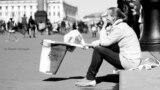 Russia -- Saint Petersburg