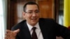 Victor Ponta